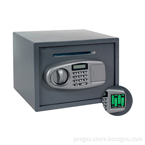 Letter Box Safe